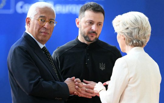 Extinderea Sancțiunilor UE împotriva Rusiei: O Decizie Istorică și Implicațiile Sale