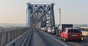 Ziua Podului: Impactul gratuității taxei de trecere pe podul Giurgiu–Ruse
