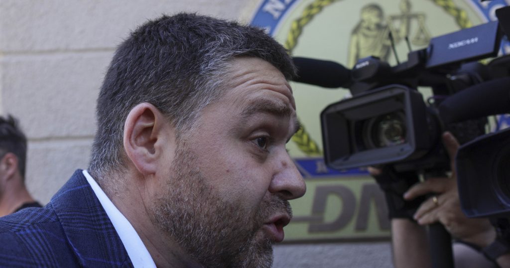 Cazul Ciprian Ciucu: Impactul acuzatiilor DNA asupra politicii interne si perceptiei publice