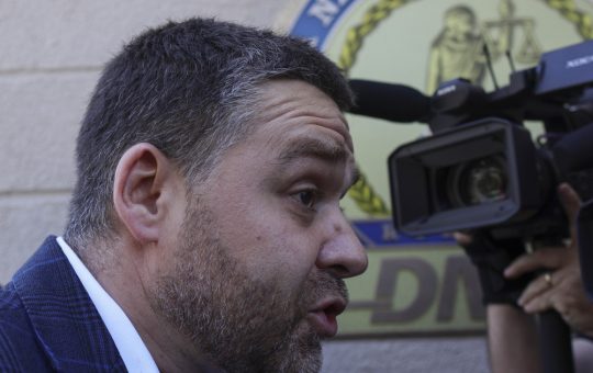 Cazul Ciprian Ciucu: Impactul acuzatiilor DNA asupra politicii interne si perceptiei publice