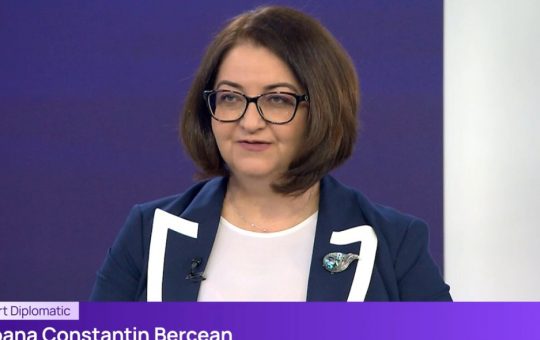 Acordul SUA-Iran: O nouă arhitectură de securitate sau o pace fragilă în Orientul Mijlociu?