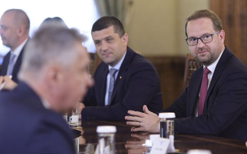 Analiza controverselor politice: Radu Miruță și legăturile dintre cazurile Fritz și Ciucu