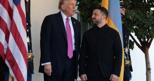 Negocieri pentru Pace: O Analiză Detaliată a Discuțiilor dintre Statele Unite și Ucraina privind Încetarea Războiului