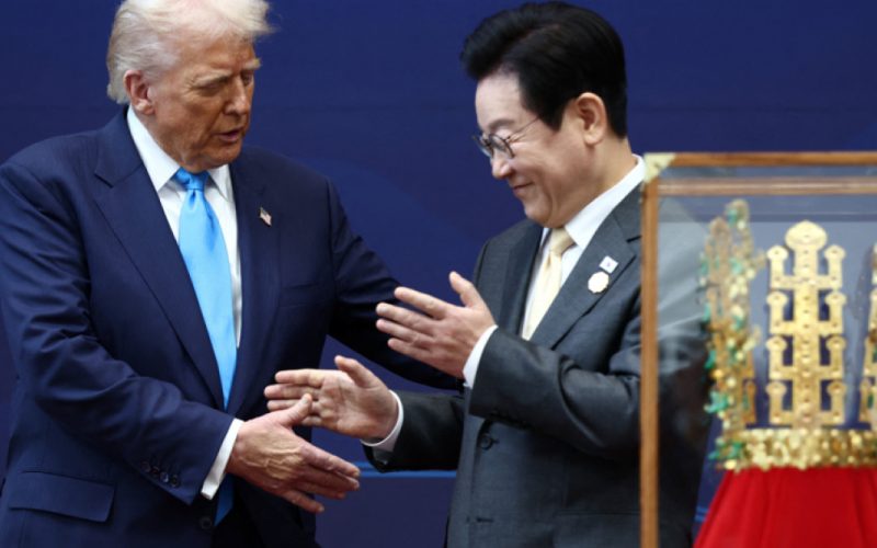 Concentrarea lui Trump asupra Coreei de Nord: O analiză a implicațiilor geopolitice și a strategiilor internaționale