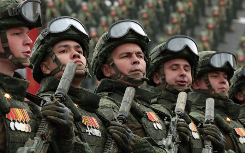 Mobilizarea forțată în Rusia: O privire detaliată asupra raidurilor poliției militare în Penza