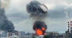 Atacurile cu Drone asupra Moscovei: O Nouă Etapă în Conflictul Ucraina-Rusia