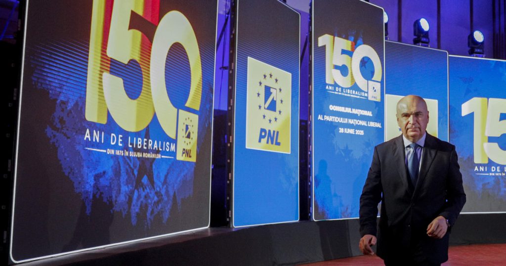 Reforma Statutului PNL: O privire detaliată asupra propunerilor lui Ilie Bolojan și impactul acestora asupra partidului