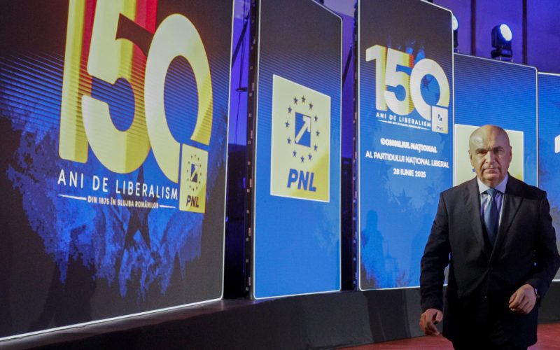Reforma Statutului PNL: O privire detaliată asupra propunerilor lui Ilie Bolojan și impactul acestora asupra partidului