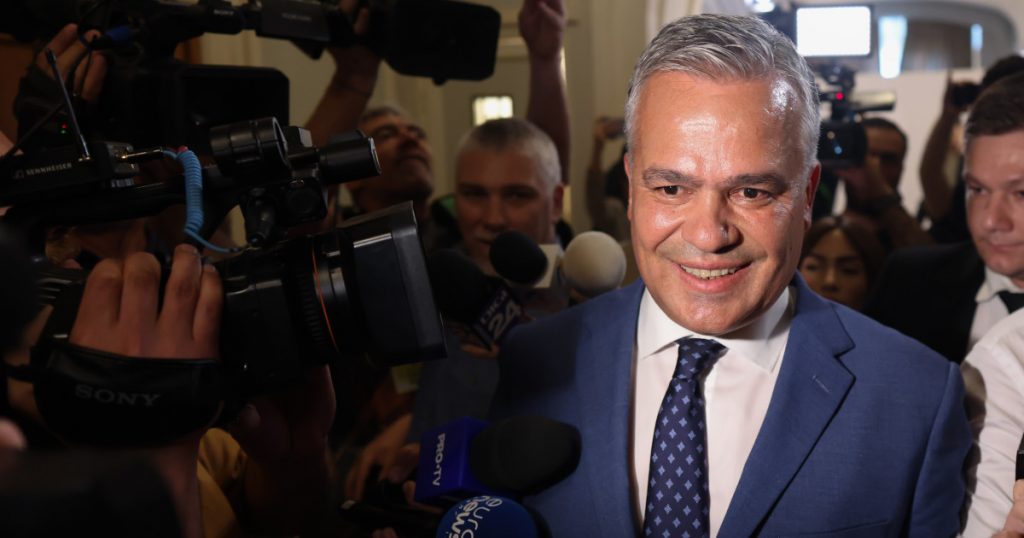 Conflictul Dintre Adrian Veștea și Conducerea PNL: O Luptă Juridică cu Implicații Profunde pentru Partid