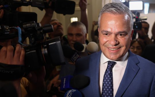 Conflictul Dintre Adrian Veștea și Conducerea PNL: O Luptă Juridică cu Implicații Profunde pentru Partid
