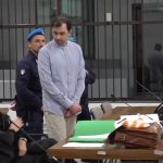 Un caz șocant: Român condamnat la închisoare pe viață în Italia pentru crime oribile