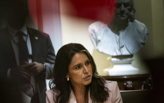 Acuzațiile Tulsi Gabbard: O Privire Detaliată asupra Eforturilor de Modelare a Percepției Publice privind Originea Pandemiei COVID-19