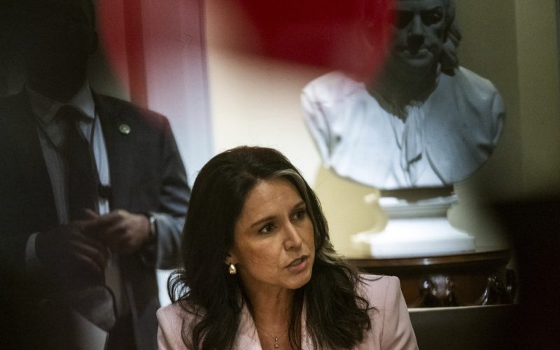Acuzațiile Tulsi Gabbard: O Privire Detaliată asupra Eforturilor de Modelare a Percepției Publice privind Originea Pandemiei COVID-19