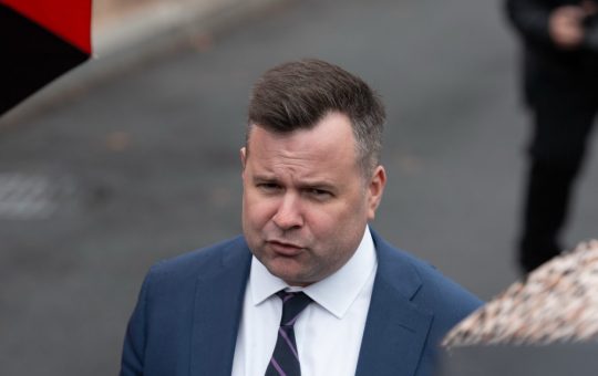 Concedieri în Masă în Serviciile de Informații Americane: Decizii Controversate sub Conducerea lui Bill Pulte