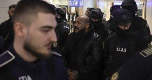 Dani Mocanu și luptătorul „Neveu”: O privire detaliată asupra audierilor și implicațiilor legale privind animalele sălbatice
