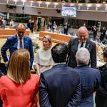 Tensiuni în Europa: Condamnarea Consiliului European pentru incidentul dronei rusești prăbușite în România și perspectivele geopolitice
