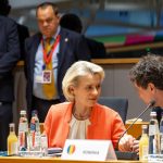 România și Viitorul Buget Multianual al Uniunii Europene: O Analiză a Poziției lui Nicușor Dan