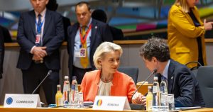 România și Viitorul Buget Multianual al Uniunii Europene: O Analiză a Poziției lui Nicușor Dan