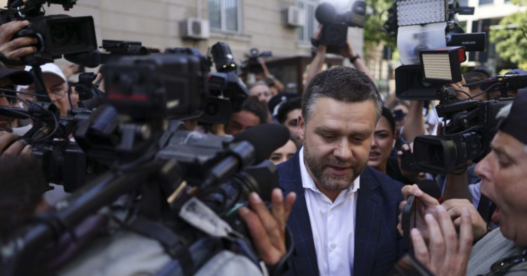 Între Justiție și Politică: Implicațiile Declarațiilor lui Nicușor Dan despre Dosarul lui Ciprian Ciucu