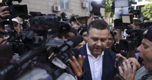 Între Justiție și Politică: Implicațiile Declarațiilor lui Nicușor Dan despre Dosarul lui Ciprian Ciucu