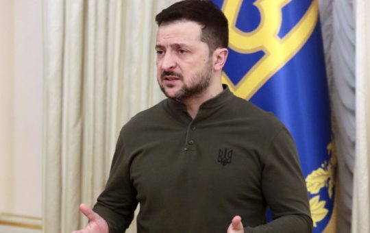 Ucraina și Armata sa: O Putere Emergentă în Contextul NATO