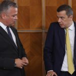 Criza politică din România: Analiza avertismentului lui Cristian Diaconescu asupra negocierilor Veștea-AUR