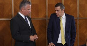 Criza politică din România: Analiza avertismentului lui Cristian Diaconescu asupra negocierilor Veștea-AUR