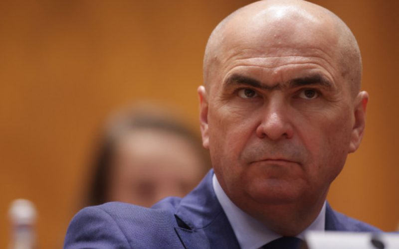 Ilie Bolojan: O Nouă Viziune pentru PNL și Provocările Viitorului Politic
