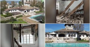 Restaurarea Vilei Regale a Reginei Maria din Mamaia: O redescoperire culturală pentru patrimoniul național