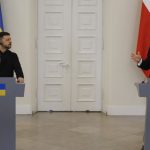 Tensiuni între Polonia și Ucraina: O analiză a disputei istorice și a impactului asupra relațiilor bilaterale