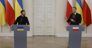 Tensiuni între Polonia și Ucraina: O analiză a disputei istorice și a impactului asupra relațiilor bilaterale