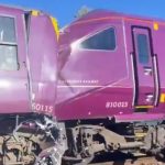 Coliziune Feroviară la Nord de Londra: Analiza Impactului și Contextului Incidentului
