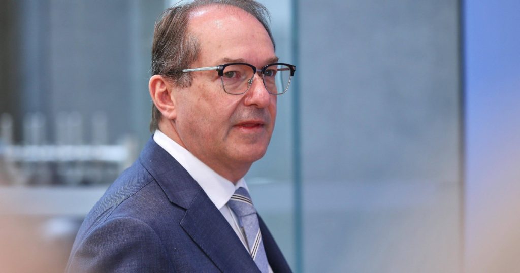 Germania sub amenințare: Războiul hibrid și provocările securității naționale