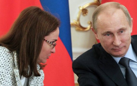 Absența Elvirei Nabiullina: O Analiză a Transformării Economiei Ruse și Implicațiile Politice