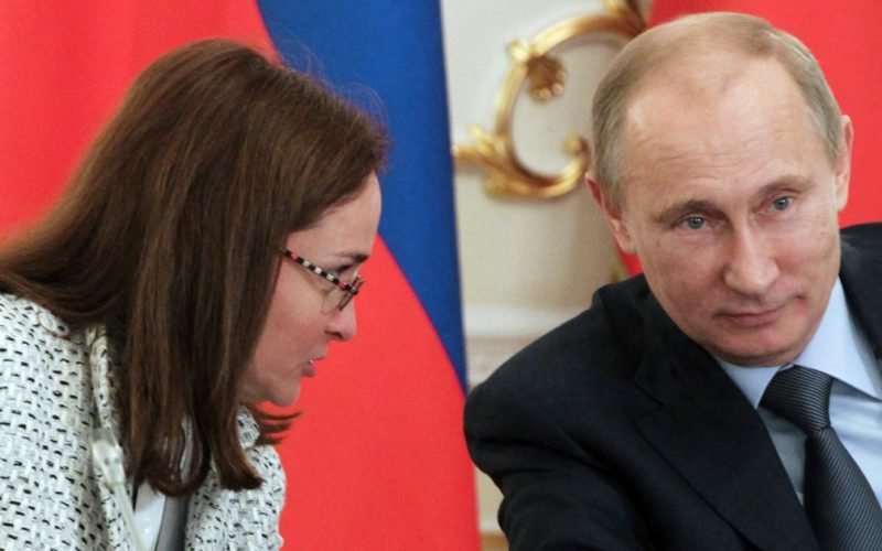 Absența Elvirei Nabiullina: O Analiză a Transformării Economiei Ruse și Implicațiile Politice