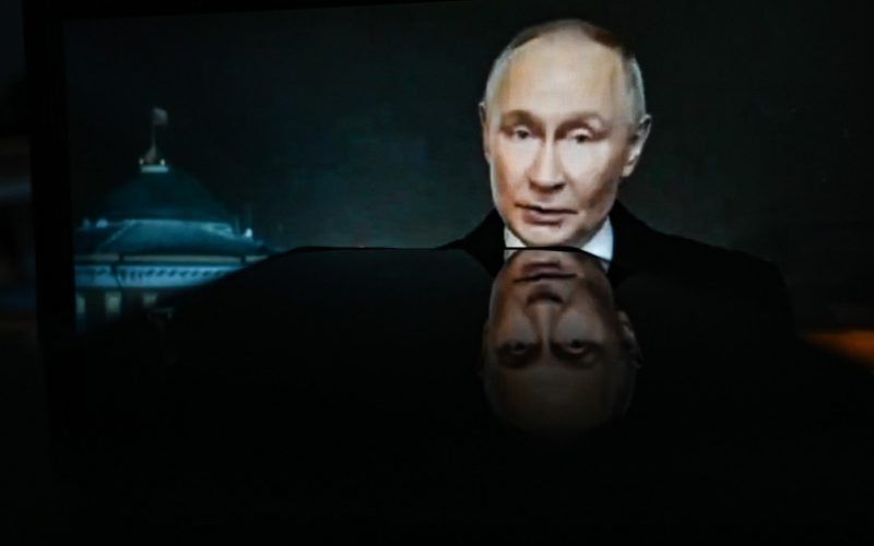 Influența lumii interlope din Sankt Petersburg asupra mentalității lui Vladimir Putin: O analiză profundă a legăturilor și consecințelor
