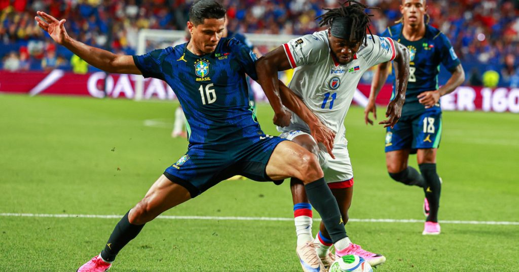 Analiza înfrângerii Haiti și triumfului Braziliei la Cupa Mondială 2026: O privire detaliată asupra primelor meciuri din grupă