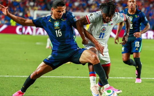 Analiza înfrângerii Haiti și triumfului Braziliei la Cupa Mondială 2026: O privire detaliată asupra primelor meciuri din grupă