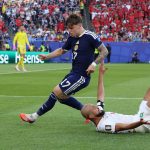 Victorie istorică pentru Maroc la CM 2026: Saibari marchează un gol record în confruntarea cu Scoția