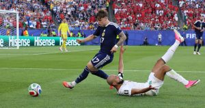 Victorie istorică pentru Maroc la CM 2026: Saibari marchează un gol record în confruntarea cu Scoția