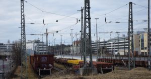 Accident feroviar în München: Analiza incidentului și implicațiile asupra siguranței transportului de marfă