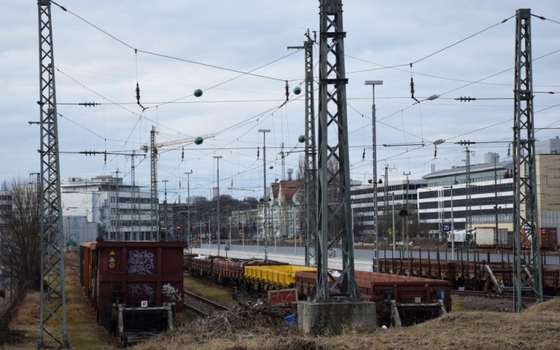 Accident feroviar în München: Analiza incidentului și implicațiile asupra siguranței transportului de marfă