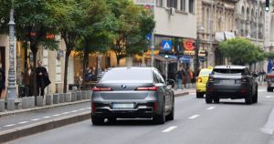 Restricții de trafic pe Calea Victoriei: Implicații și alternative pentru un weekend de sărbătoare urbană