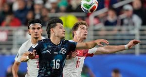 Paraguay învinge Turcia la CM 2026: O victorie spectaculoasă în ciuda provocărilor