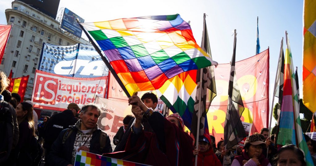 Criza din Bolivia: Stare de urgență și implicațiile sociale și economice ale conflictului politic