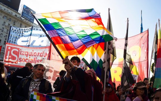 Criza din Bolivia: Stare de urgență și implicațiile sociale și economice ale conflictului politic
