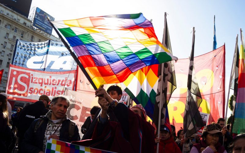 Criza din Bolivia: Stare de urgență și implicațiile sociale și economice ale conflictului politic