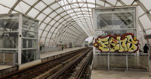 Reparațiile Pasajului Basarab: Impactul asupra Traficului și Transportului Public din București