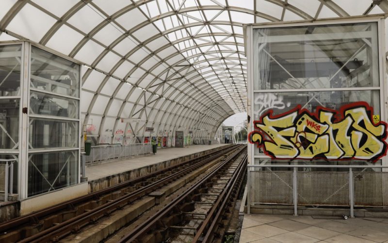 Reparațiile Pasajului Basarab: Impactul asupra Traficului și Transportului Public din București
