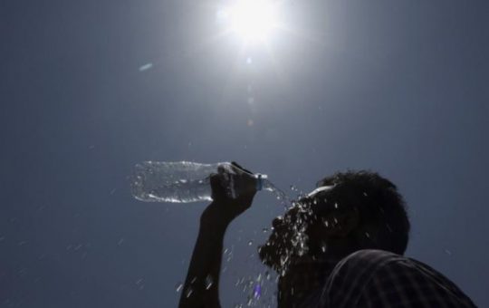 Canicula în România: Impactul și Implicațiile unui Cod Galben de Vreme Extremă